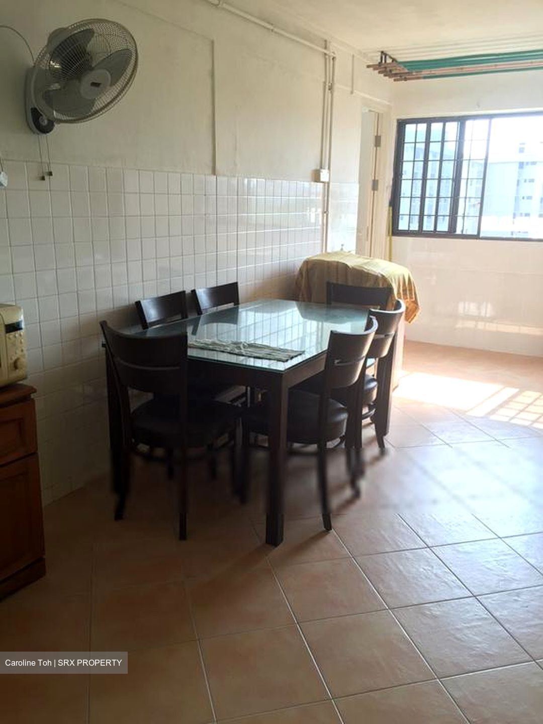 Blk 536 Bedok North Street 3 (Bedok), HDB 3 Rooms #585513331
